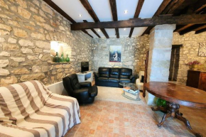 Comfortable stone house apartment 4 persons Poreč, 4km
